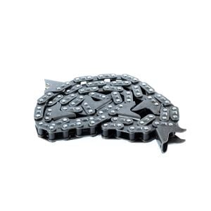 034850 Corn Head Gathering 6 Lug Chain fits Geringhoff
