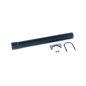 Stanley 2-5/8'' x 24'' Straight Exhaust Extension