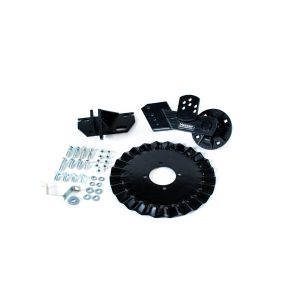 Yetter 2960-127-MW Planter Coulter JD and Kinze w/o Spring kit