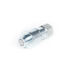 AXE60986 Combine Single Point Hydraulic Coupling fits John Deere Genuine OEM Style