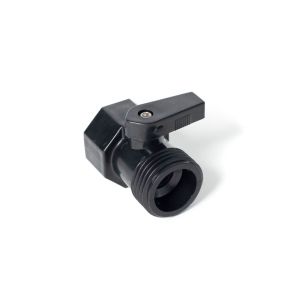 Garden Hose Shut Off Valve
