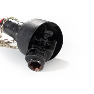 Eurocardan 33236 Series 4 Driveshaft Assembly