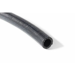 1/2" Black 200 PSI Rubber EPDM Air & Water Hose AG200