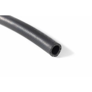 3/4" Black 200 PSI Rubber EPDM Air & Water Hose AG200