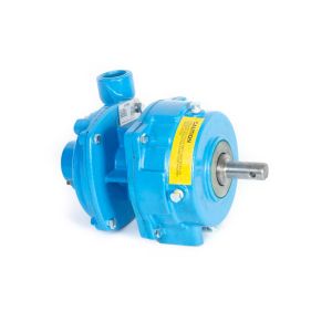 Hypro 9018C-0 Gear Driven Cast Iron Centrifugal Sprayer Pump 110 GPM
