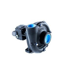 Hypro 9306C-HM5C Cast Iron Hydraulic Driven Centrifugal Sprayer Pump 210 GPM