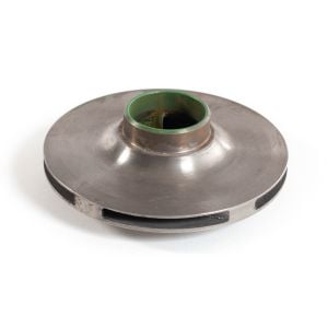Ace BAC-26-150-CI Centrifugal Cast Iron Pump Impeller