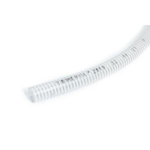 3/4'' PVC Clear Water Suction Hose