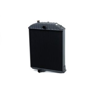 RE21896 Tractor Radiator fits John Deere