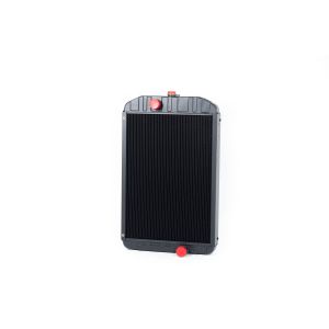 AH169362 Combine Radiator fits John Deere