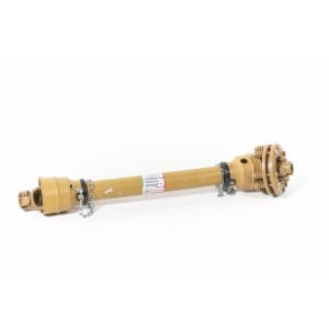 Eurocardan 32185 Series 6 Driveshaft Assembly