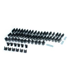 360 YIELD SAVER Corn Head Brushes Only 600 Series
