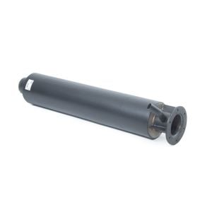 RE25444 Tractor Muffler fits John Deere DR-42