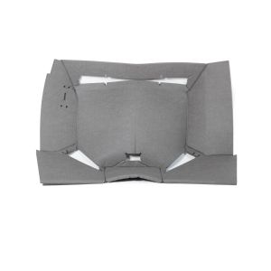 4541 Upholstery Combine Cab Headliner Kit fits International