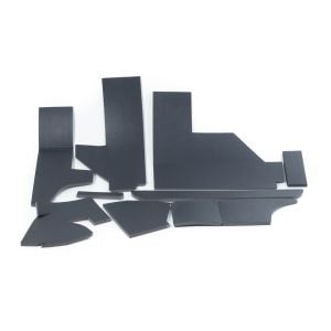 4057 K&M Tractor Cab Foam Kit fits John Deere