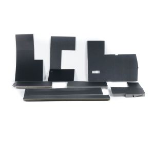 4056 K&M Tractor Cab Foam Kit fits John Deere
