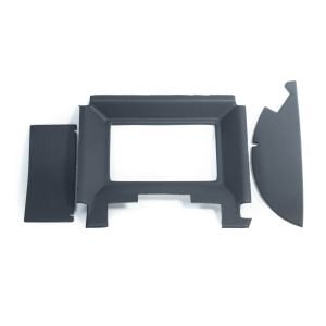 4508 K&M Tractor Cab Foam Headliner Kit fits John Deere