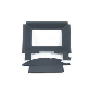 4509 K&M Tractor Cab Foam Headliner Kit fits John Deere