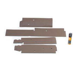 4066 K&M Tractor Cab Foam Kit fits John Deere