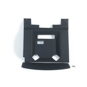4507 K&M Combine Cab Foam Kit fits John Deere