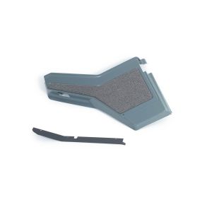 97082C6 Magnum Tractor Left Door Panel fits Case-IH