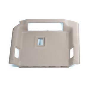4569 K&M Main Combine Headliner Panel fits John Deere