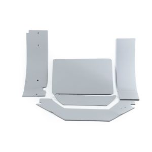 4032 K&M Tractor Cab Foam Kit fits Case-IH