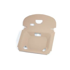 4524 K&M Tractor Cab Foam Kit fits John Deere