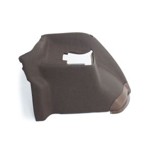 4226 K&M Tractor Cab Foam LH Fender Panel with Buddy Seat fits John Deere