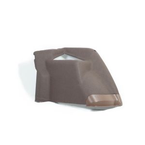 4228 K&M Tractor Cab Foam LH Fender Panel with Field Office fits John Deere