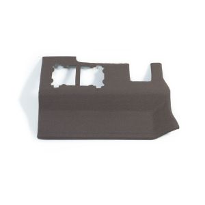 4222 K&M Tractor Cab Foam Upholstery Rear Cab Panel fits John Deere