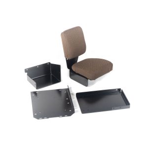 John Deere Buddy Seat Kit for 8000-8010-8020 Series Tractor