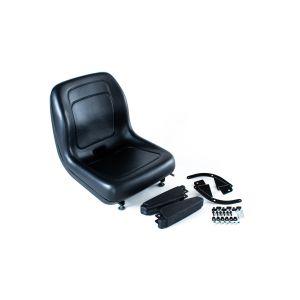 127 Uni Pro Seat Assembly with Armrests
