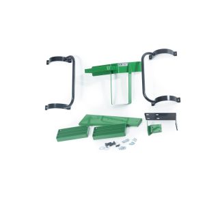 3416 K&M RH Window Step Kit fits John Deere