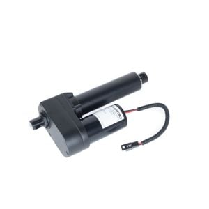 9843435 Round Baler Twine Net Wrap Actuator fits Case-IH