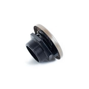 Cim-Tek 60001 Vented Storage Farm Tank Fill 2" Cap