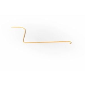 1031118M1 Wheel Rake Tooth fits Massey Ferguson