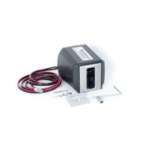 Back Saver X Swing Away Lift Winch only 3000 lb Capacity