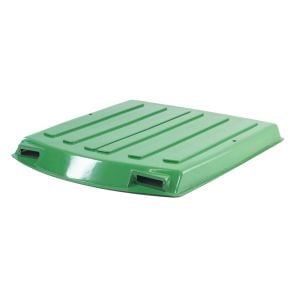 AR69840 4 Post RollGard Cab Roof fits John Deere