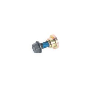 Rotary Disc Mower Knife Bolt Kit