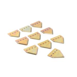 Crary CR17203 Gold N Cut Sickle Sections