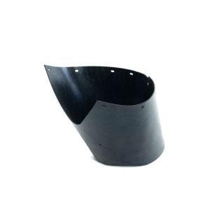 H149780 Combine Unload Auger Rubber Spout fits John Deere
