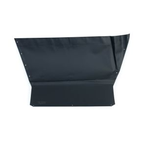AXE17823 Combine Grain Tank Canvas fits John Deere