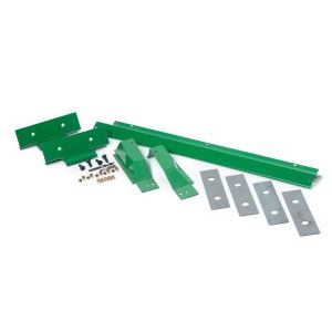 Lankota Wide Body Level Land Deflector LAN84214W