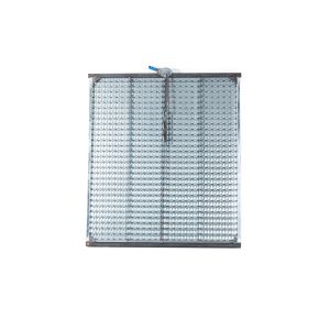 1347016C2 Combine Short Finger 1-5/8'' Bottom Sieve fits Case-IH