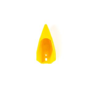 H174618 Platform Divider Point Shoe fits John Deere