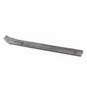 1979202C1 Combine Short Shoe Left Hand Chaffer Frame Rail fits Case-IH
