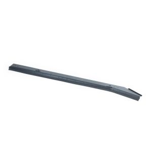 1979203C1 Combine Short Shoe Right Hand Chaffer Frame Rail fits Case-IH