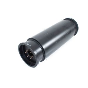 1957439C3 2 Recess Feeder House Drum fits Case-IH