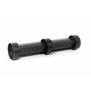AH142394 Combine Posi-Feed Feederhouse Drum fits John Deere 10.75"